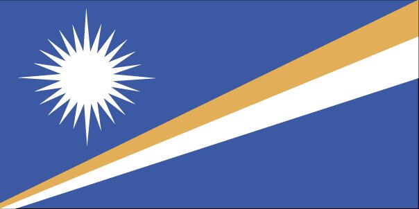 Marshall Islands ()